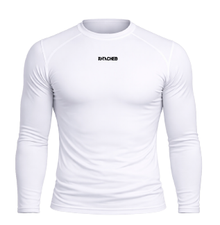 Dtached - Compression Longsleeve