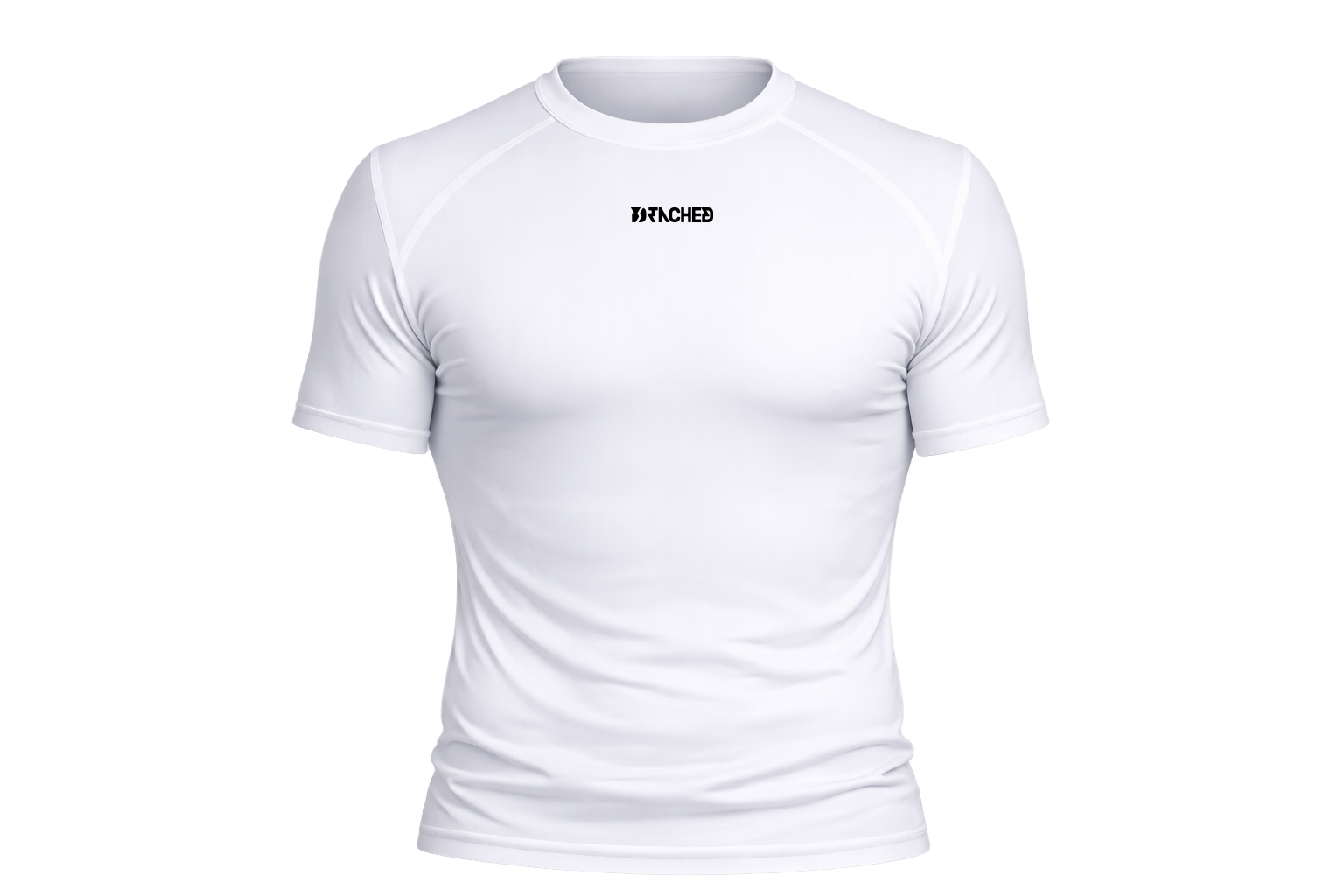 Dtached - Compression Shirt
