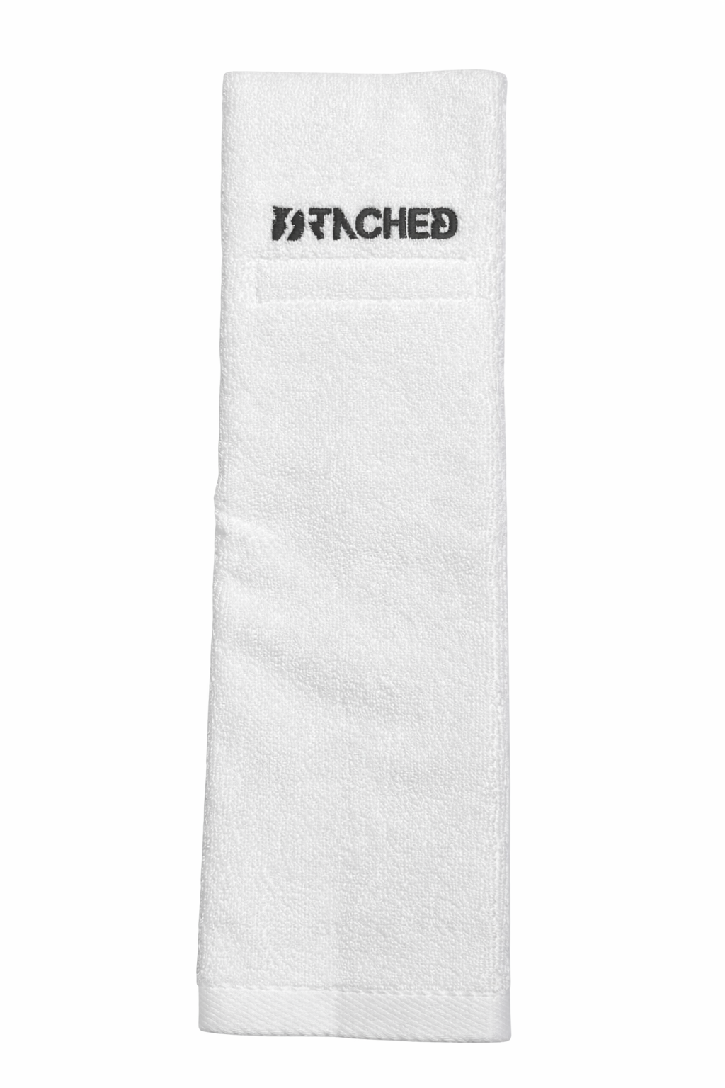 Thick towels
