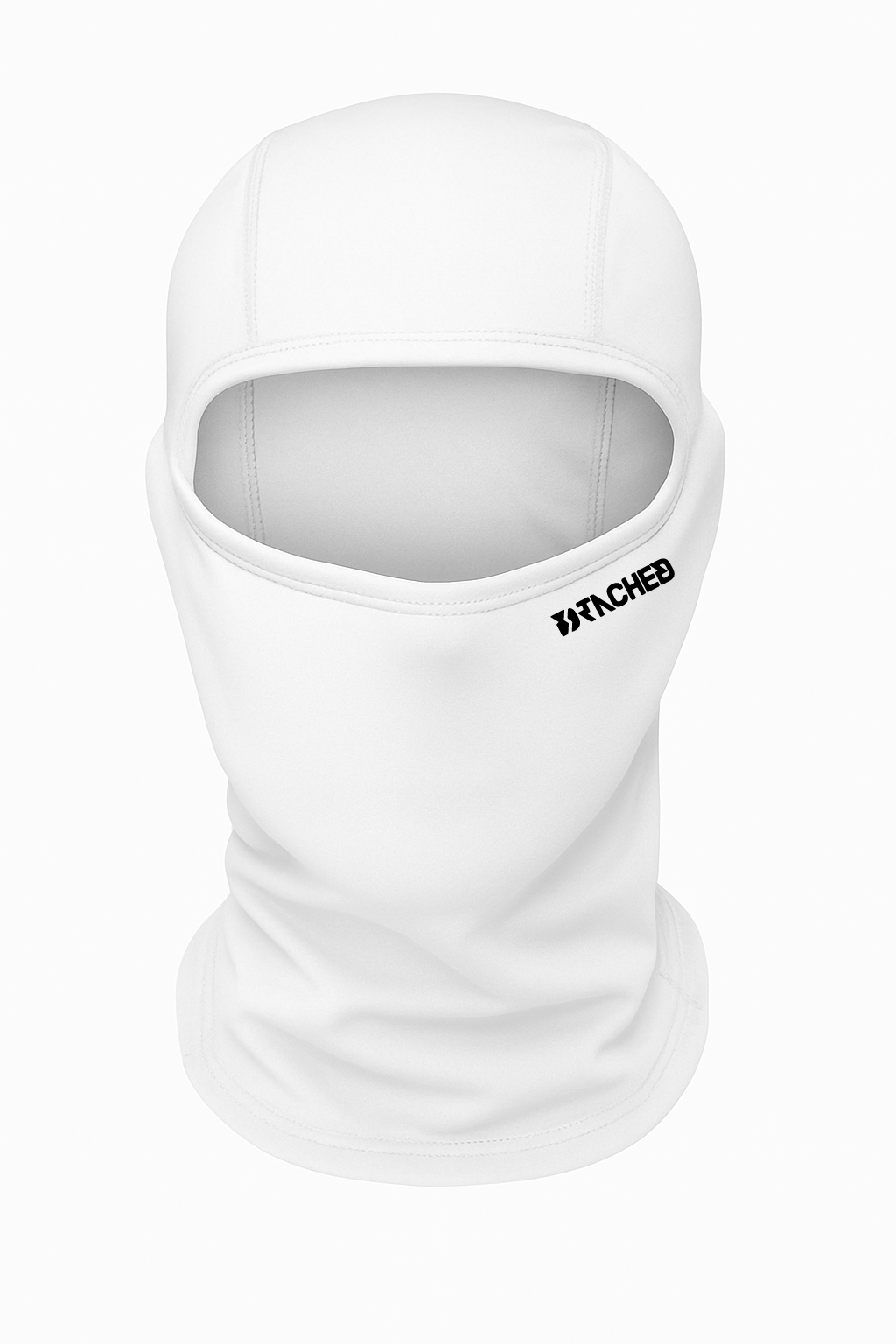 Dtached Ski Mask